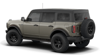 2026 Ford Bronco® External Image 3